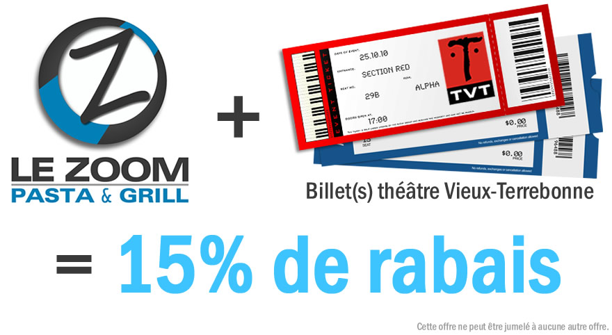 Restaurant Vieux-Terrebonne